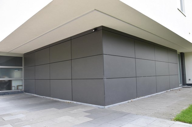 Vezelcement (Eternit)